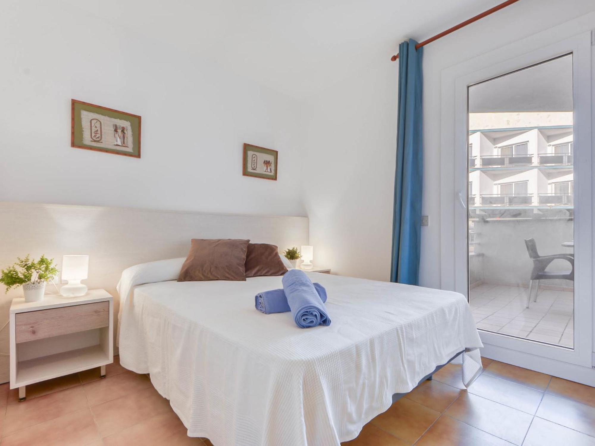 Apartment Platja De Roses-9 By Interhome Exterior foto
